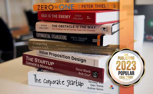 Struggles and Successes of Entrepreneurship