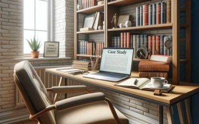 How can I get free case studies?