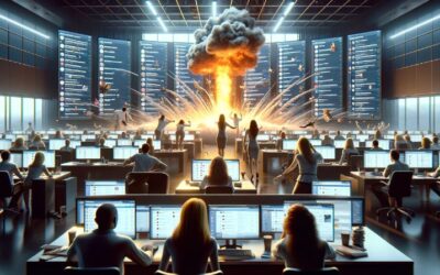 Case Study Example – Unintended Social Media Firestorm